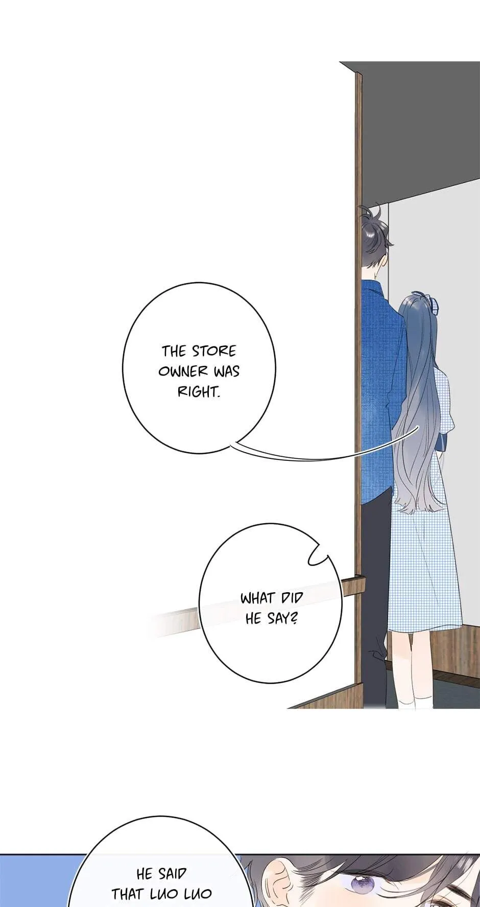 Don’t Cry Chapter 43 Online - página 20