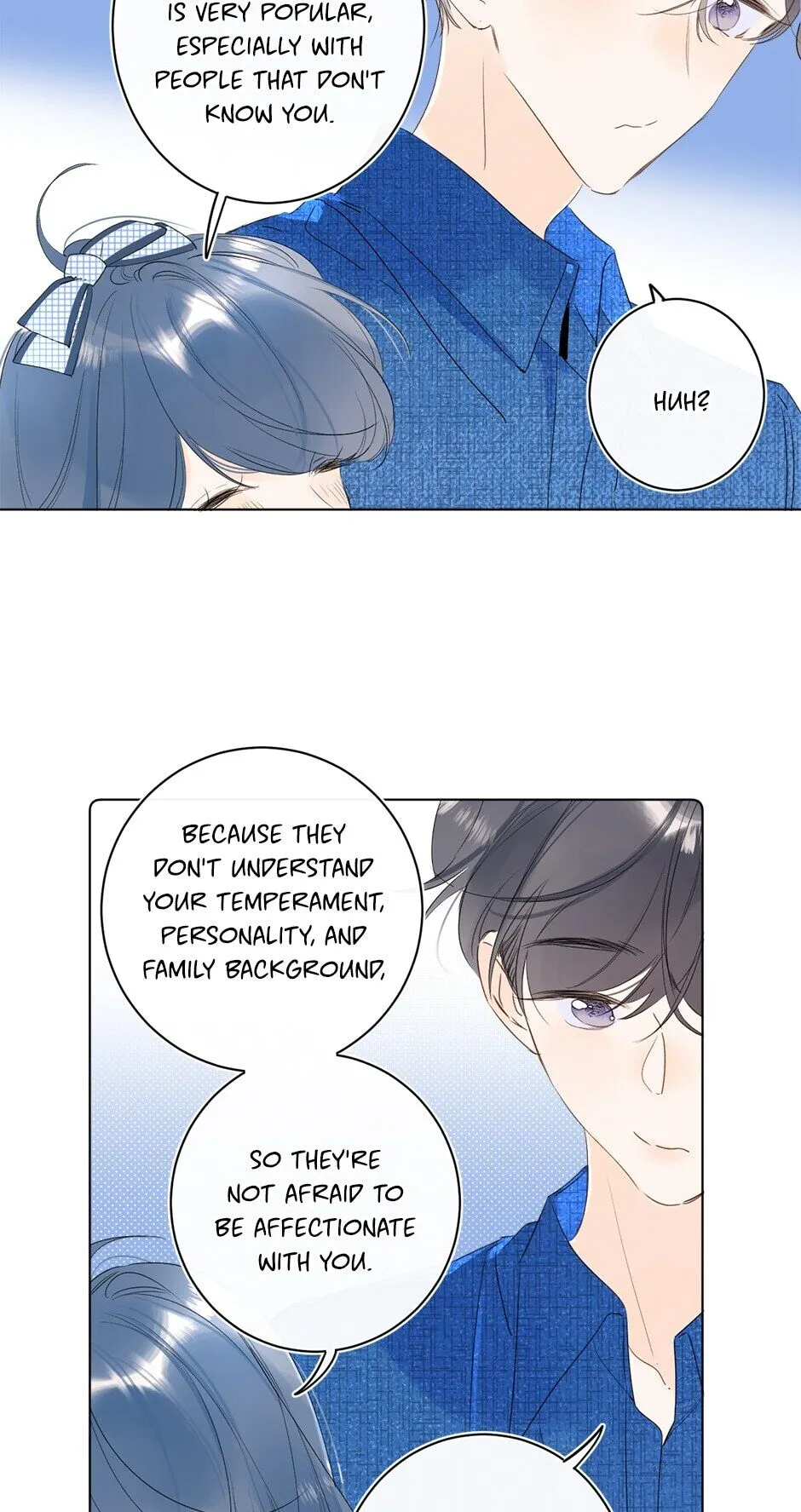 Don’t Cry Chapter 43 Online - página 21