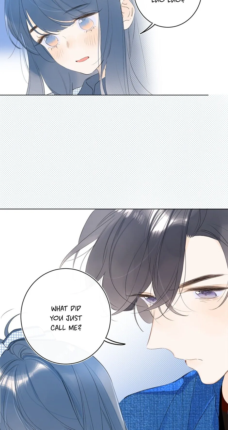 Don’t Cry Chapter 43 Online - página 24