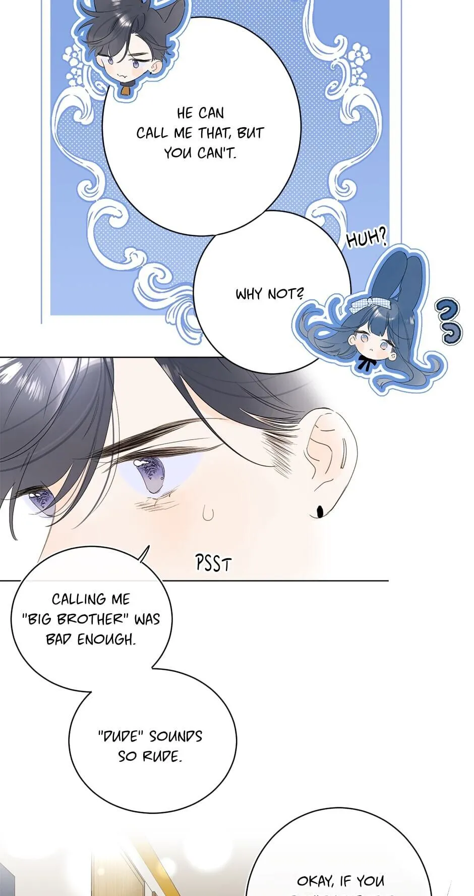 Don’t Cry Chapter 43 Online - página 27