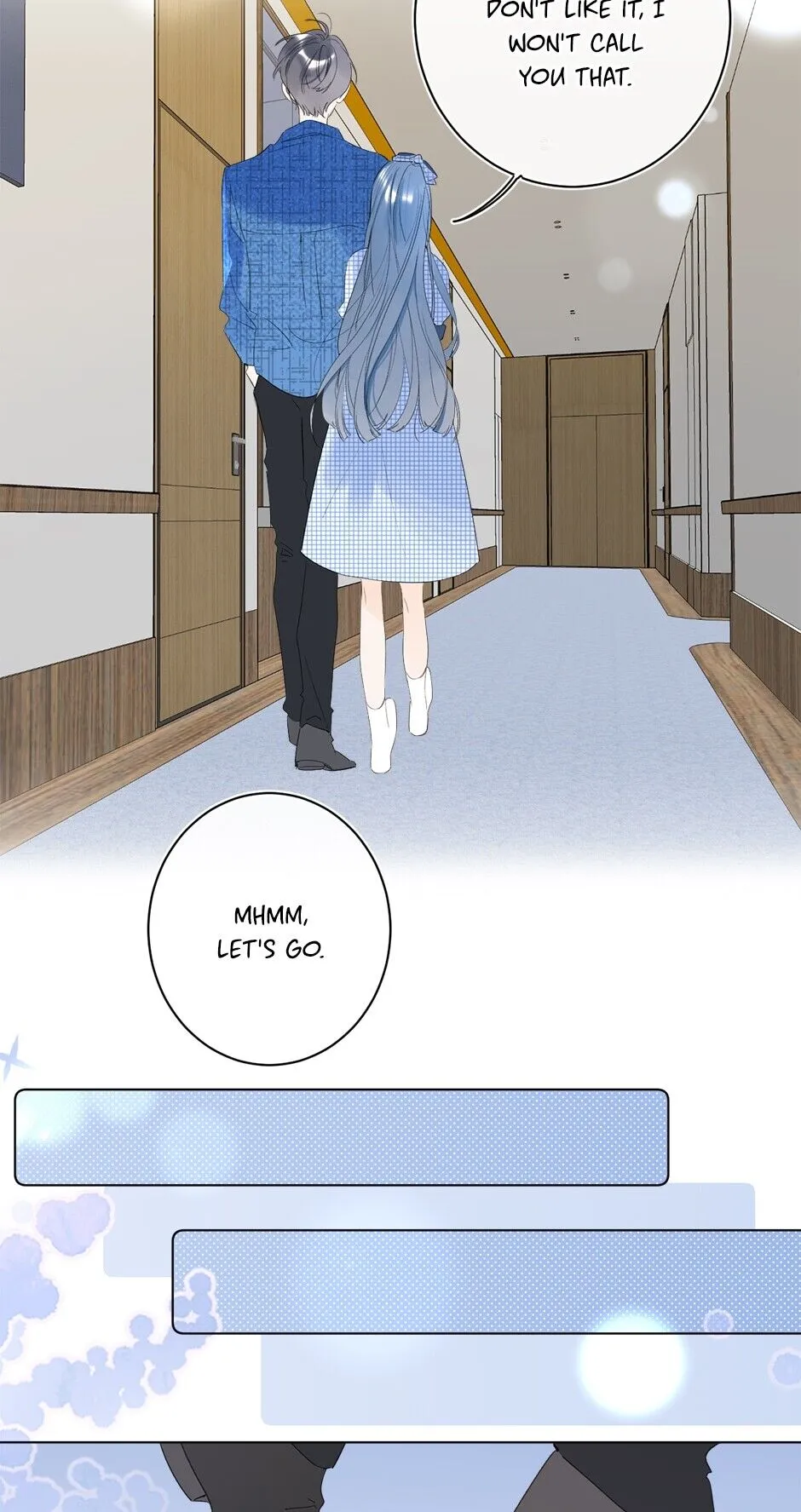 Don’t Cry Chapter 43 Online - página 28