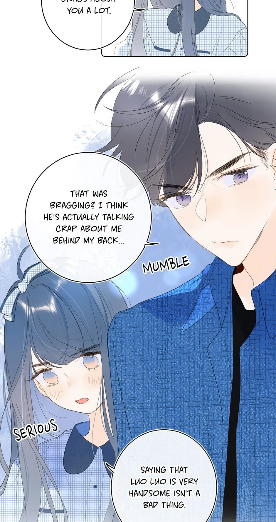 Don’t Cry Chapter 43 Online - página 30