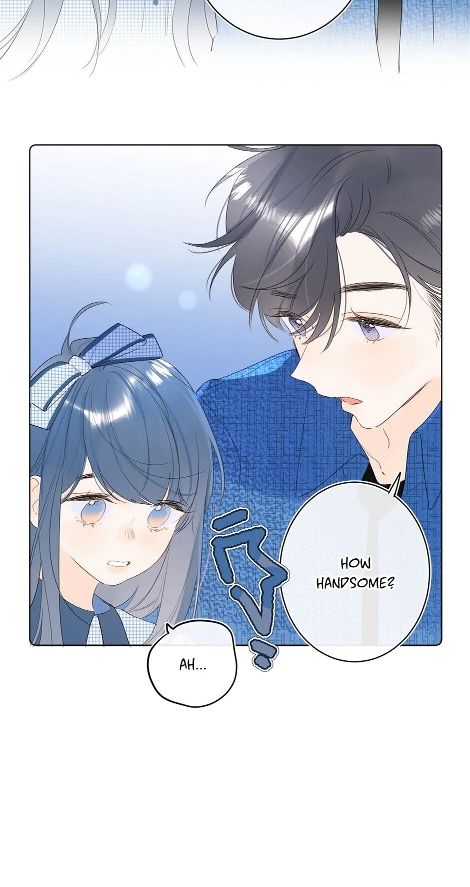 Don’t Cry Chapter 43 Online - página 31