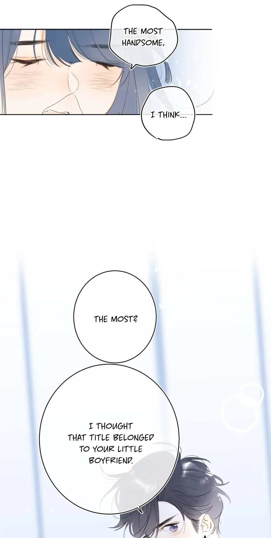 Don’t Cry Chapter 43 Online - página 32
