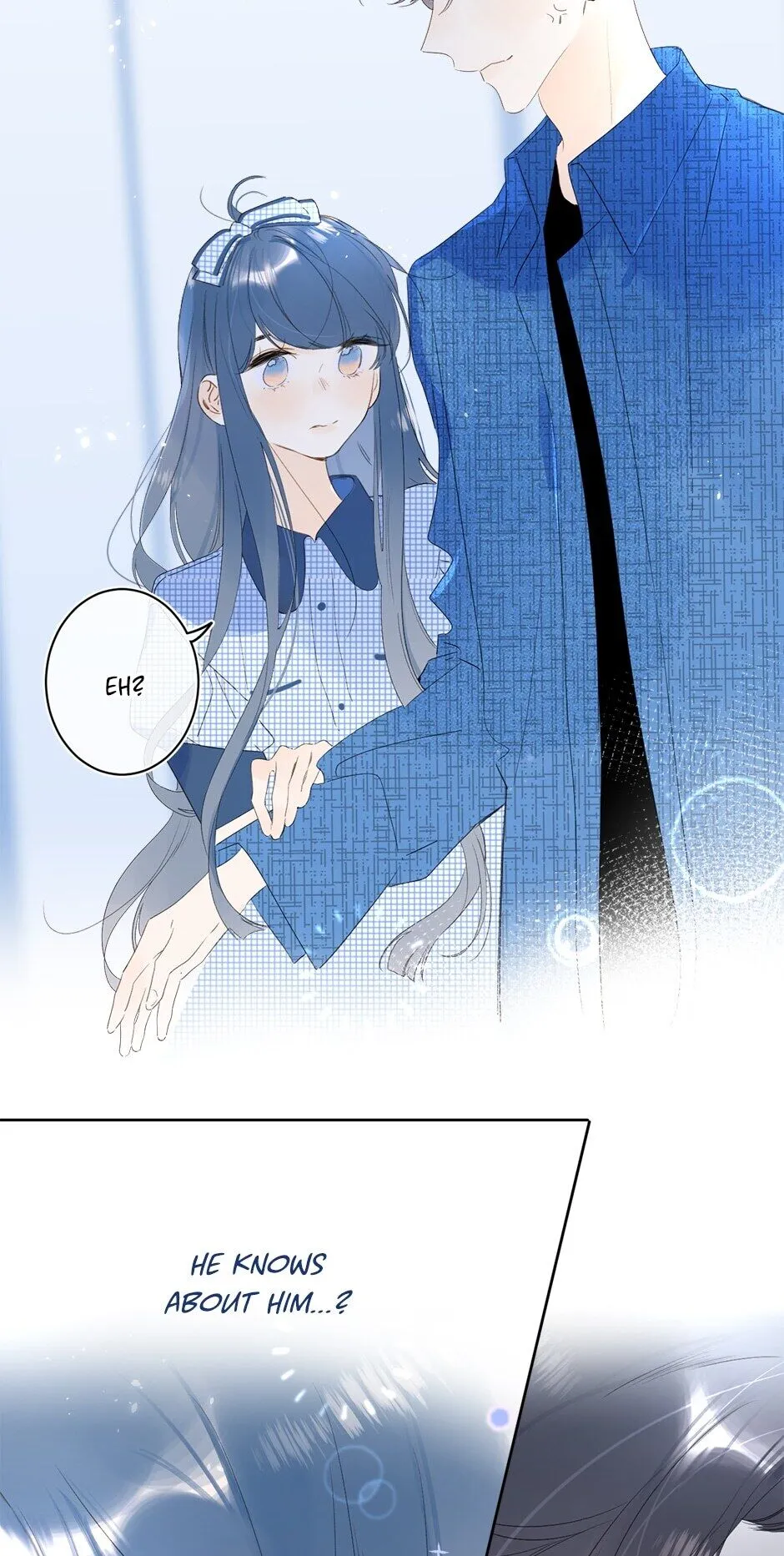 Don’t Cry Chapter 43 Online - página 33