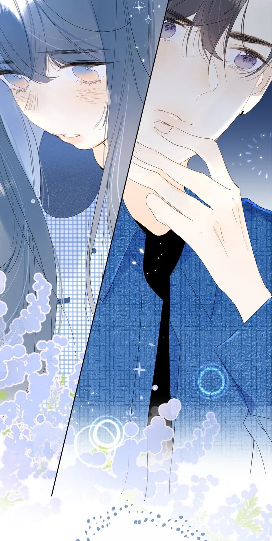 Don’t Cry Chapter 43 Online - página 34
