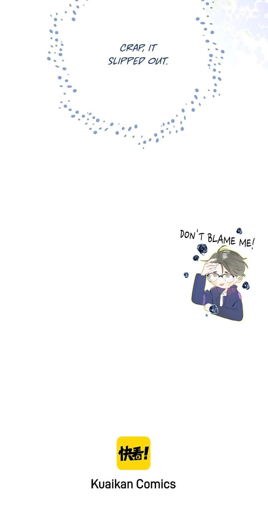 Don’t Cry Chapter 43 Online - página 35