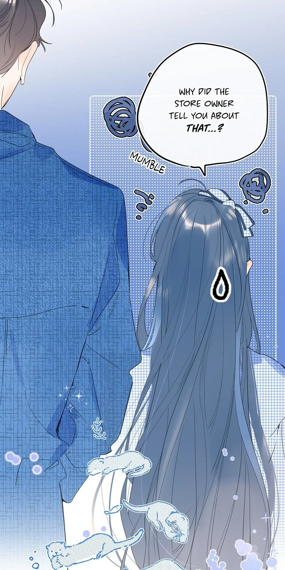 Don’t Cry Chapter 44 Online - página 2