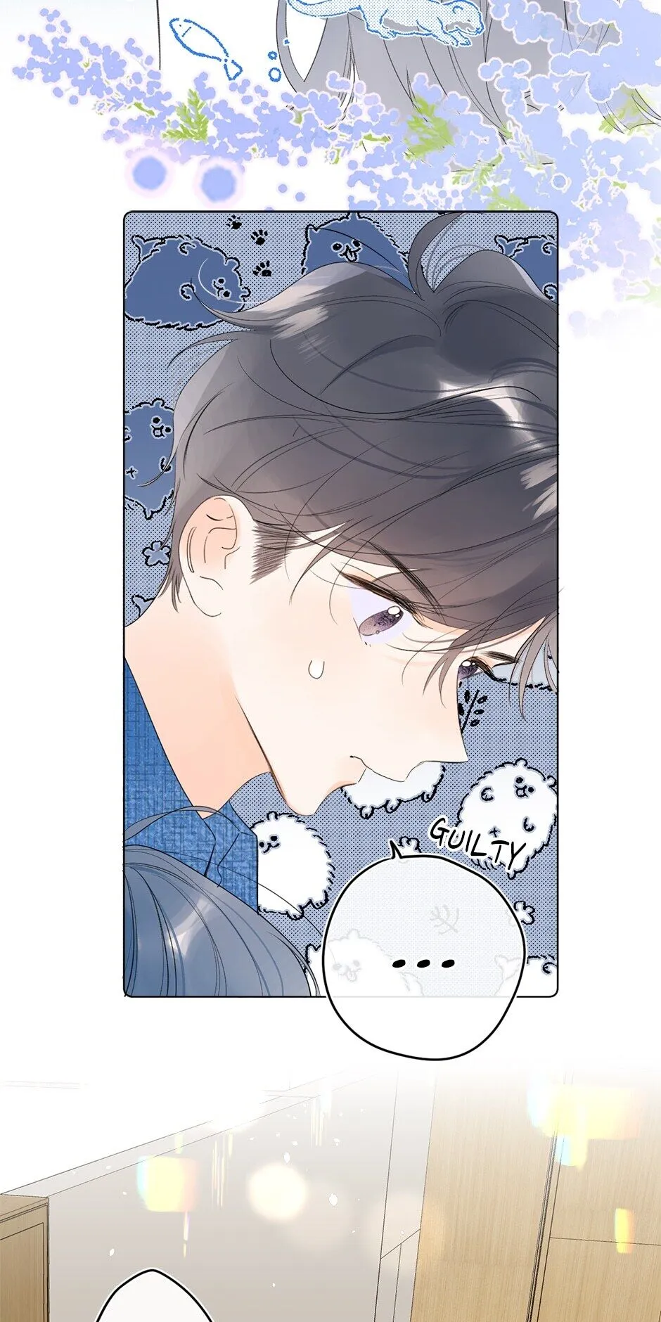Don’t Cry Chapter 44 Online - página 3