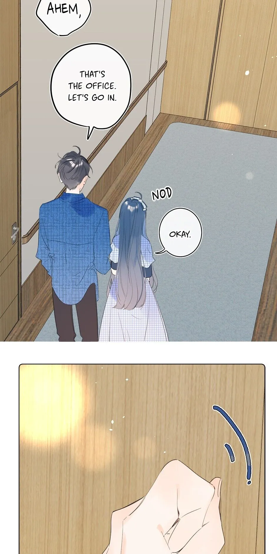 Don’t Cry Chapter 44 Online - página 4
