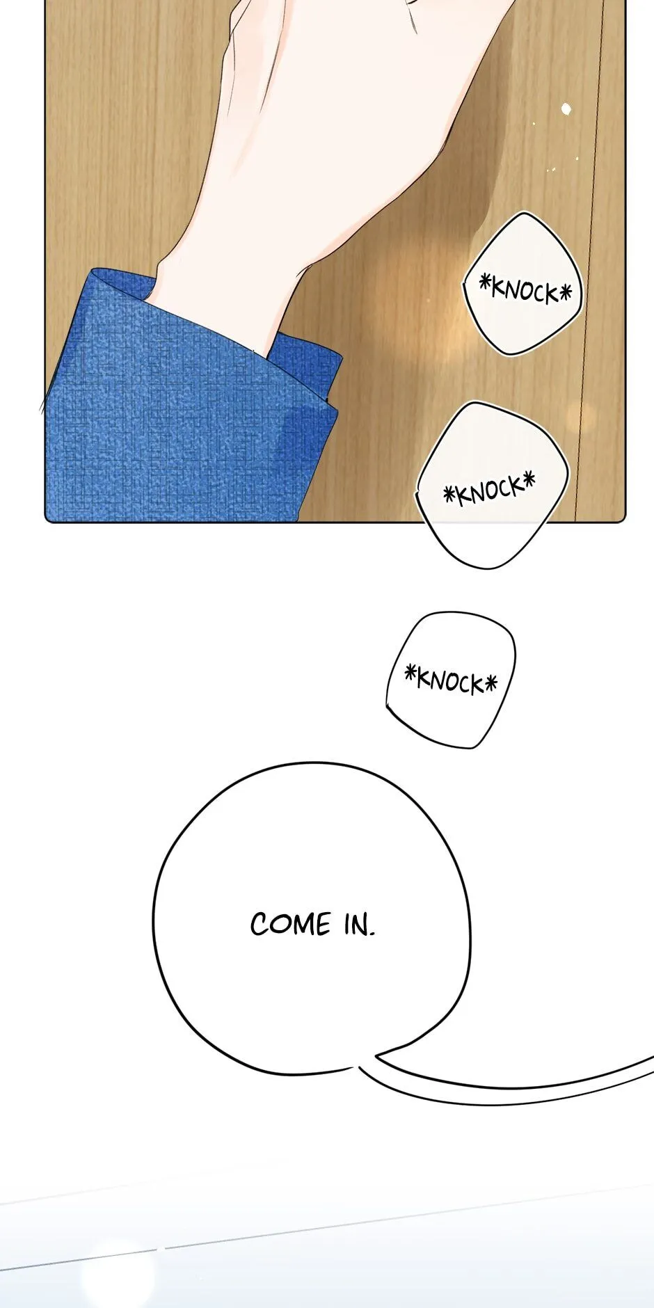 Don’t Cry Chapter 44 Online - página 5