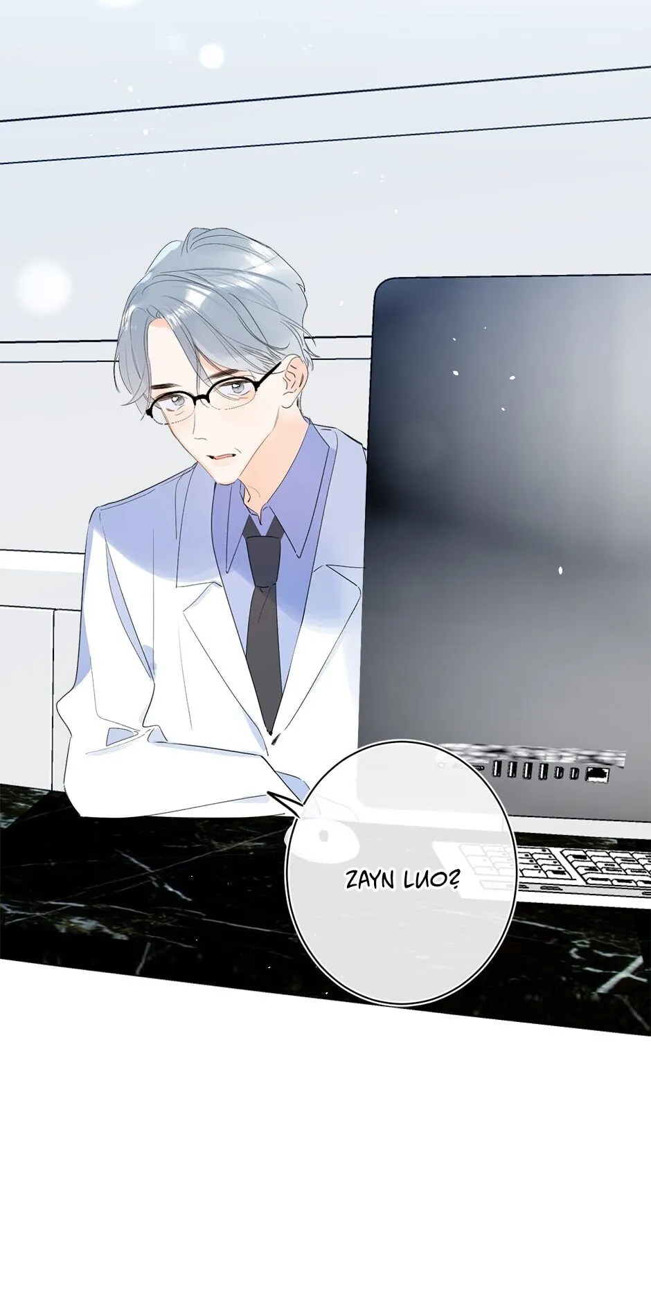 Don’t Cry Chapter 44 Online - página 6