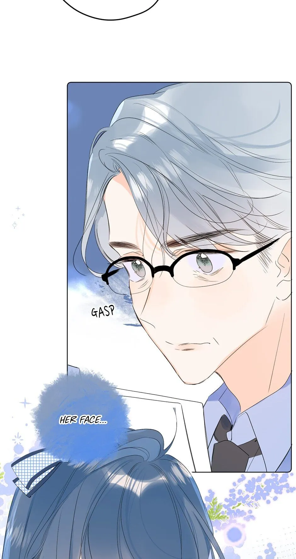 Don’t Cry Chapter 44 Online - página 9