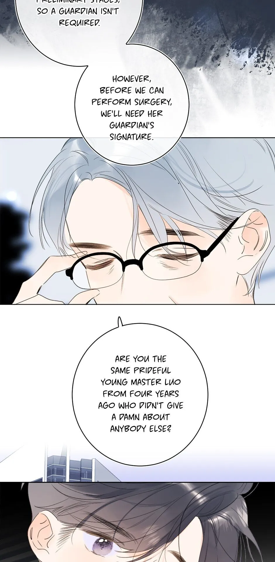 Don’t Cry Chapter 44 Online - página 16