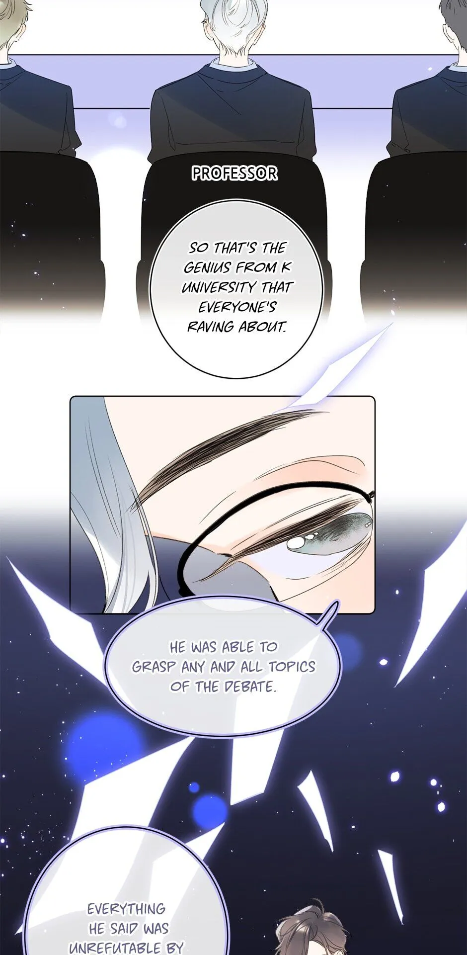 Don’t Cry Chapter 44 Online - página 18