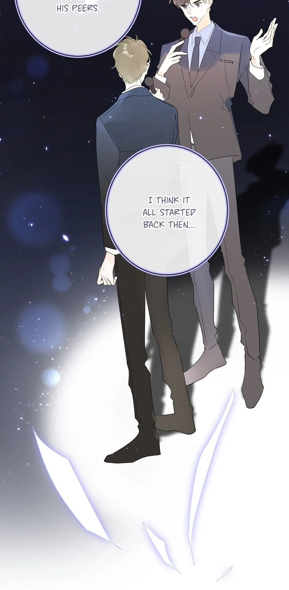 Don’t Cry Chapter 44 Online - página 19