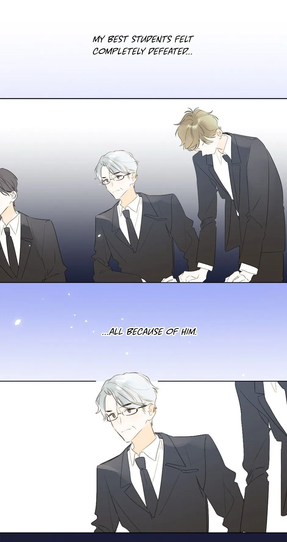 Don’t Cry Chapter 44 Online - página 20