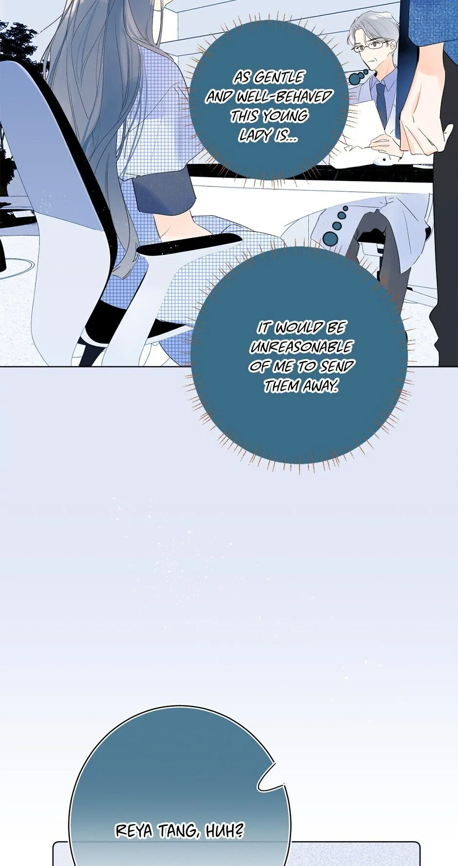 Don’t Cry Chapter 44 Online - página 24