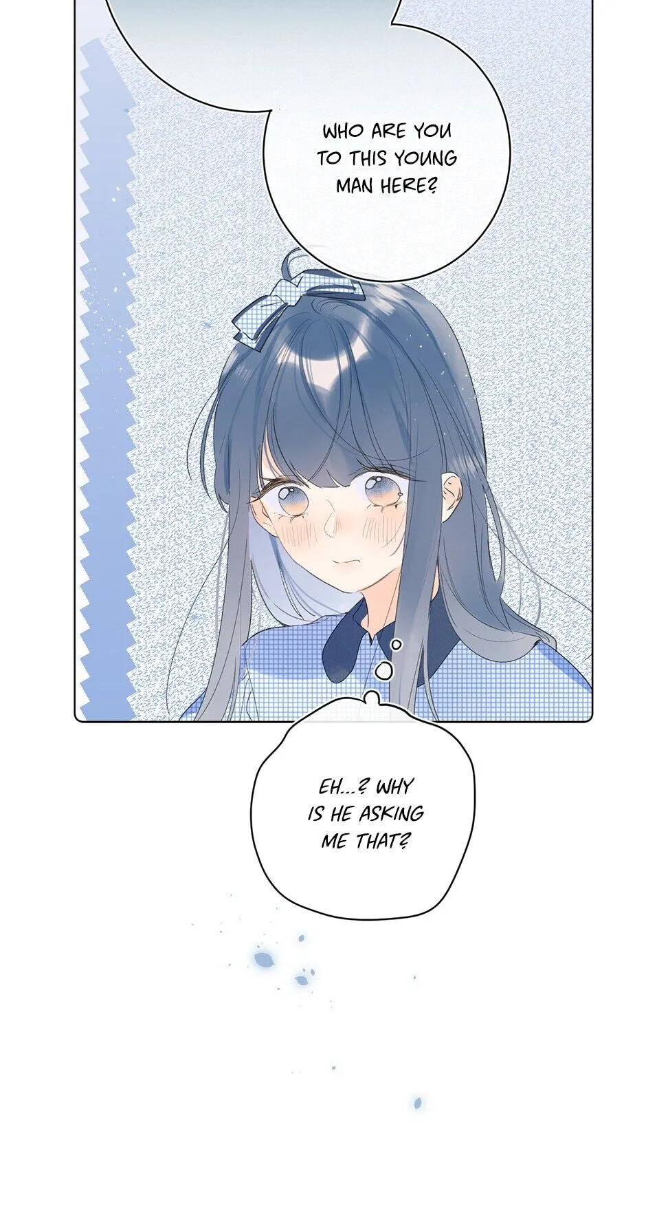 Don’t Cry Chapter 44 Online - página 25