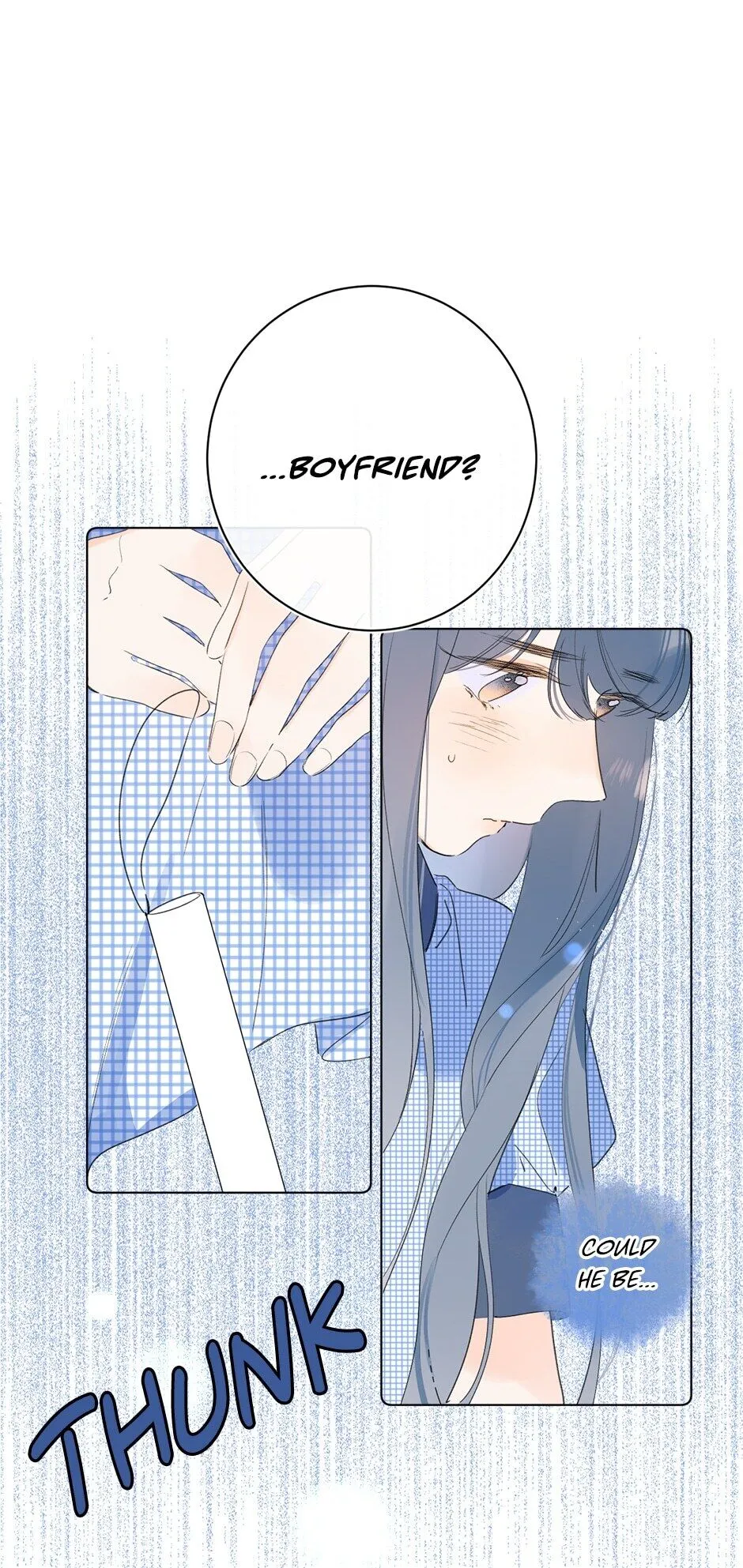 Don’t Cry Chapter 44 Online - página 27