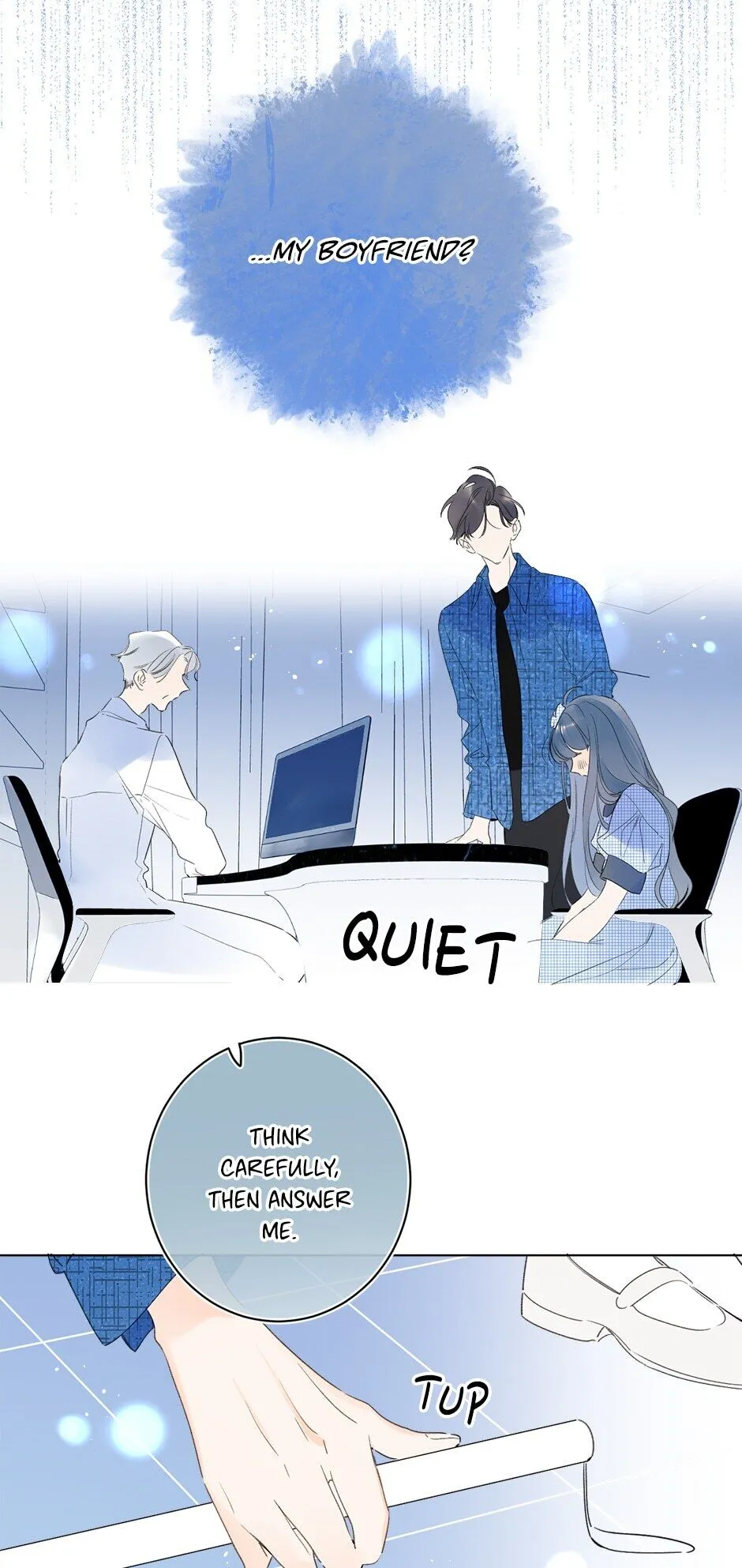 Don’t Cry Chapter 44 Online - página 28
