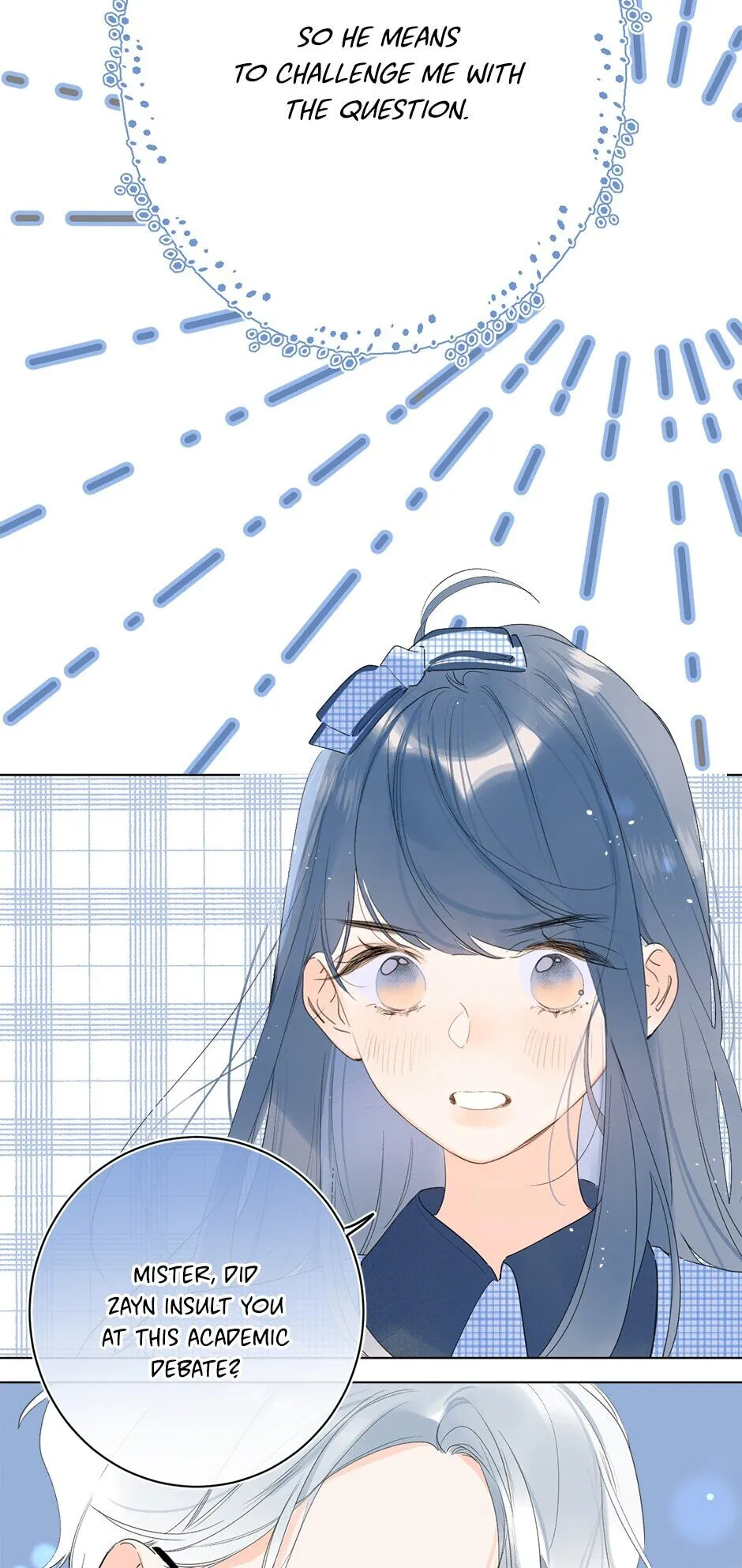 Don’t Cry Chapter 44 Online - página 30