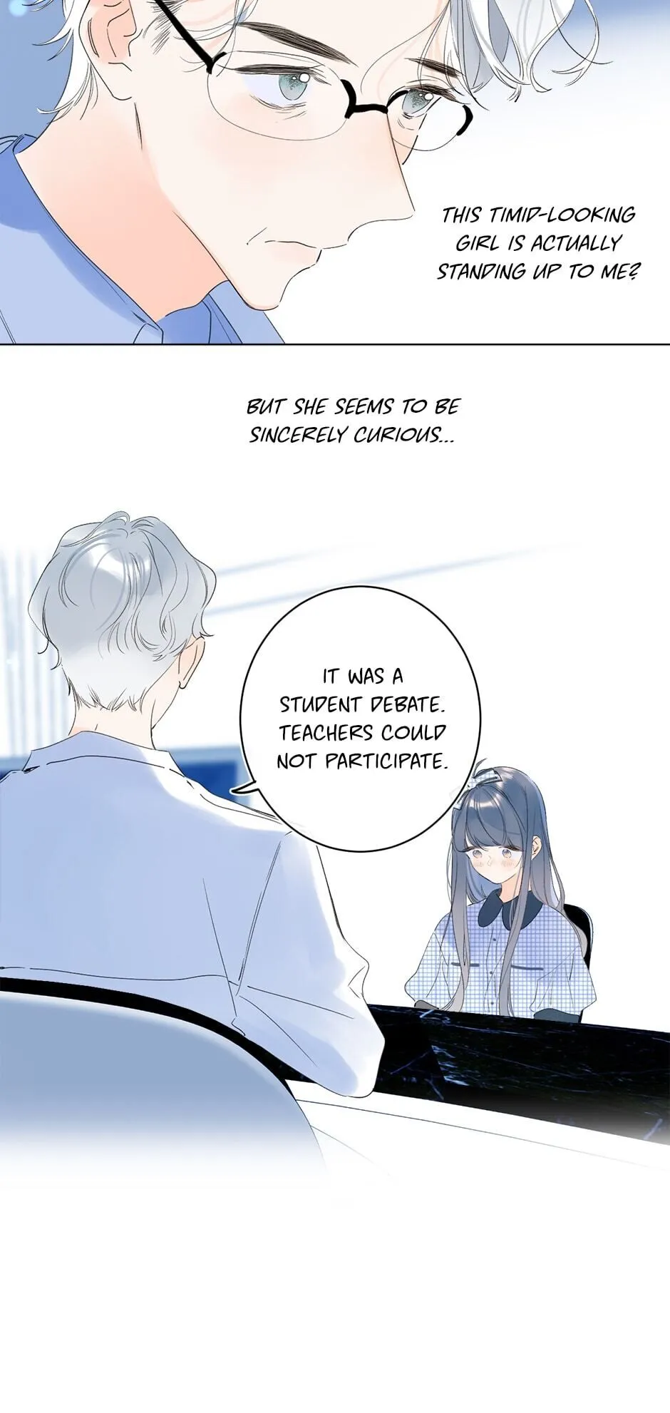 Don’t Cry Chapter 44 Online - página 31