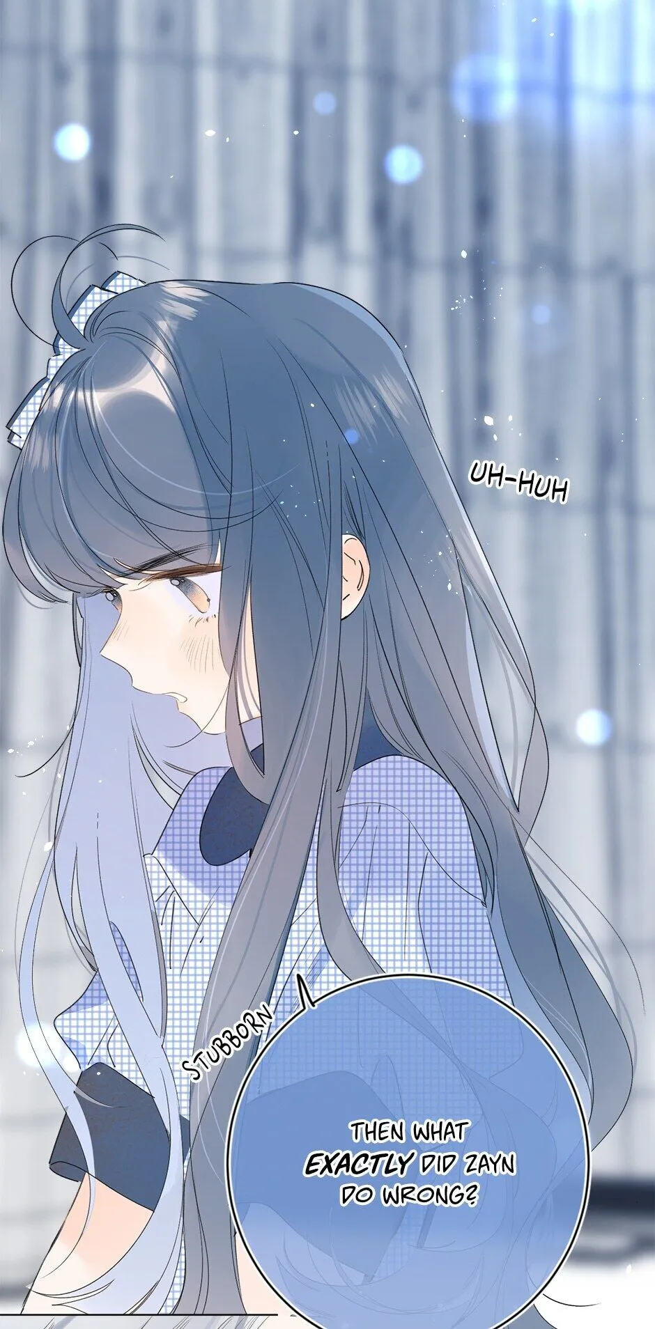 Don’t Cry Chapter 44 Online - página 33