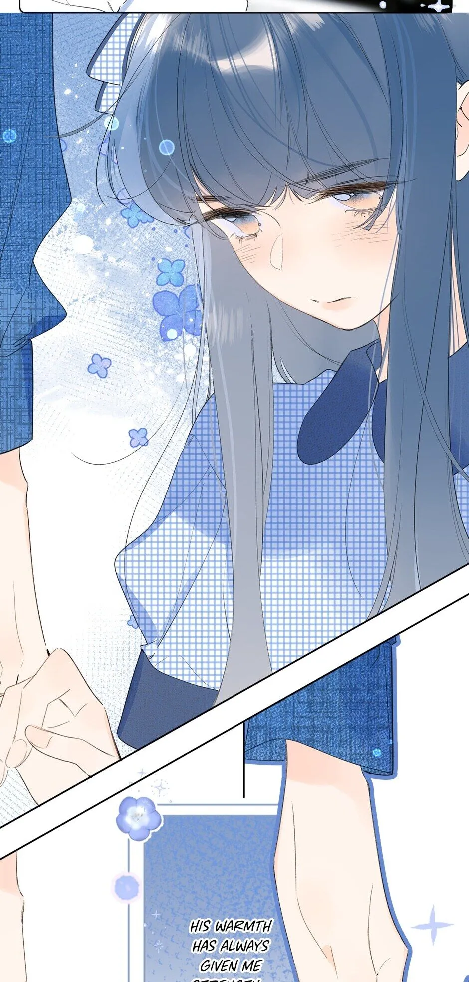 Don’t Cry Chapter 45 Online - página 3