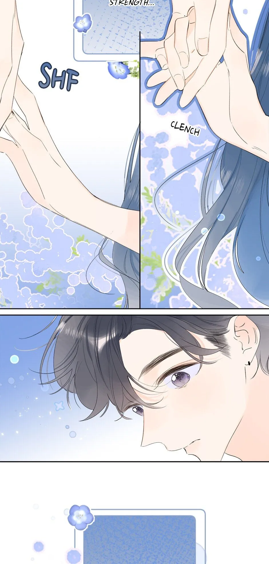 Don’t Cry Chapter 45 Online - página 4
