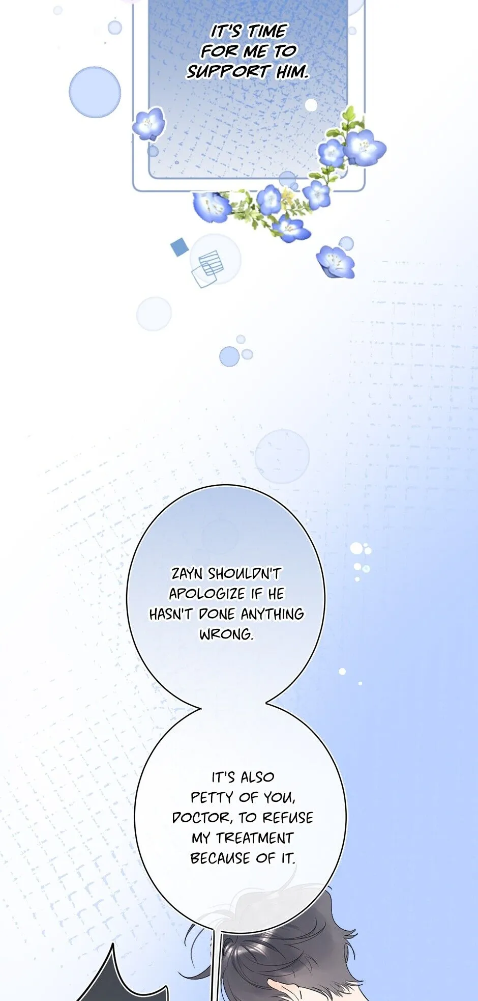 Don’t Cry Chapter 45 Online - página 5