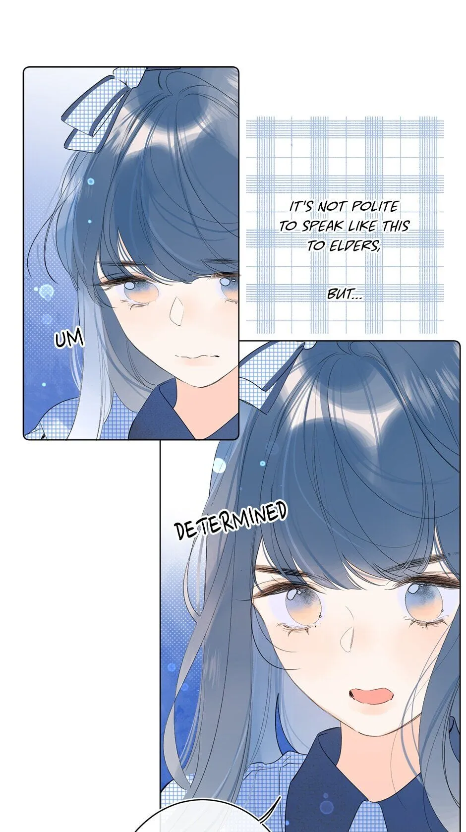 Don’t Cry Chapter 45 Online - página 7