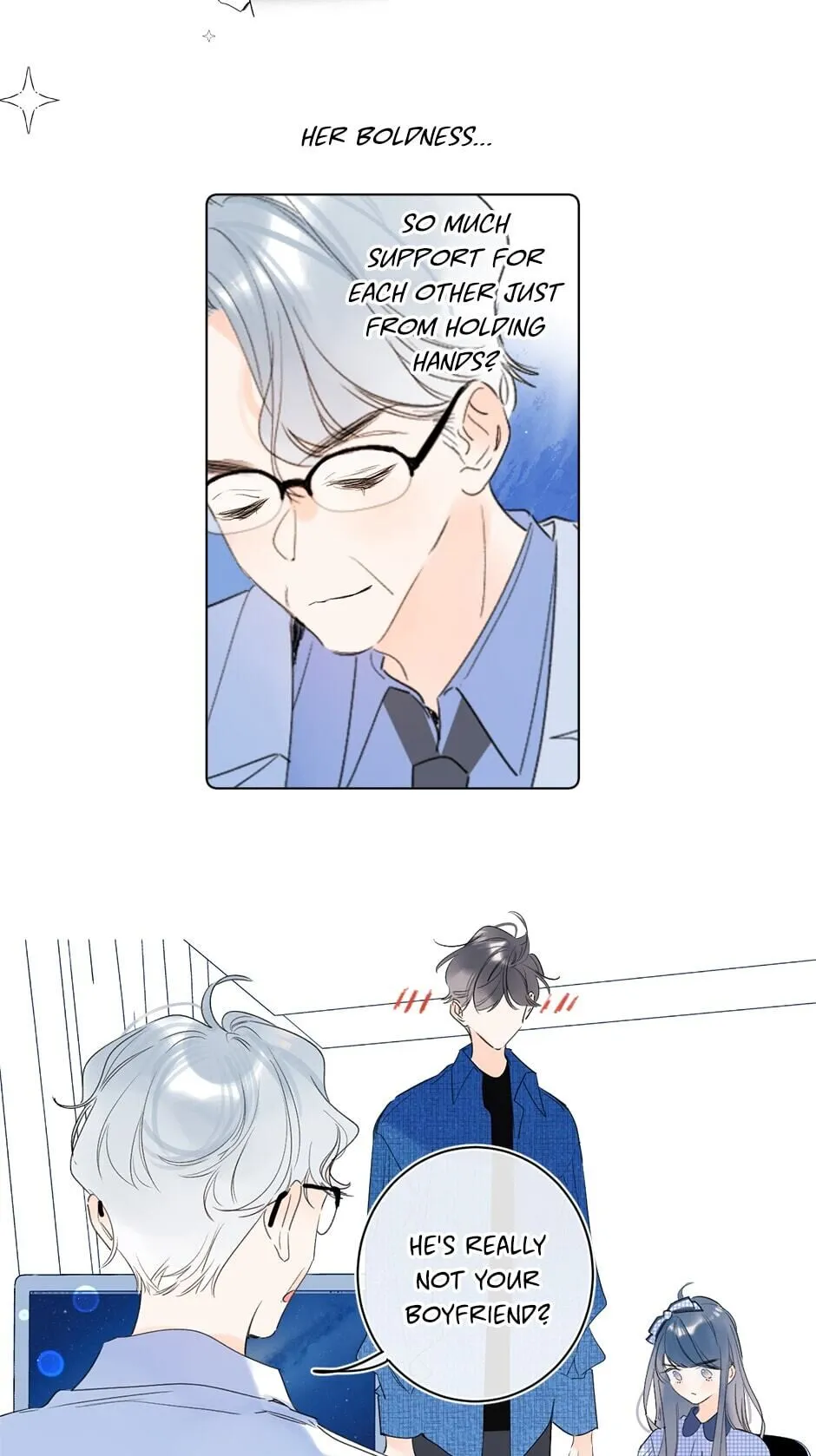 Don’t Cry Chapter 45 Online - página 10