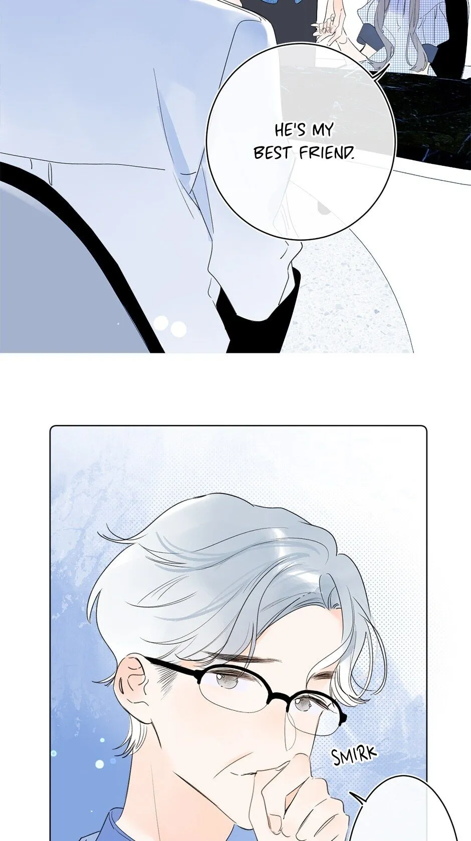 Don’t Cry Chapter 45 Online - página 11