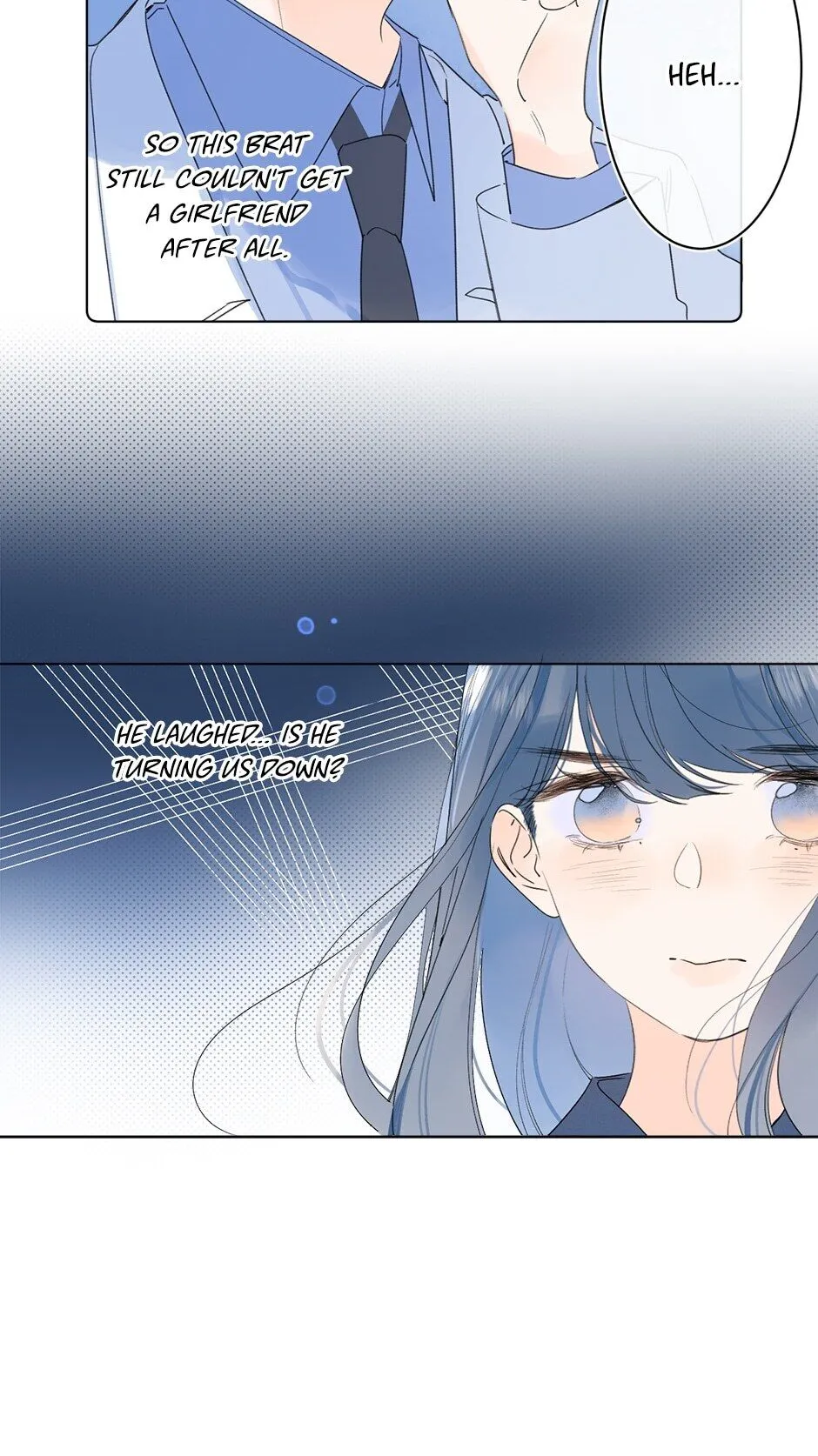 Don’t Cry Chapter 45 Online - página 12