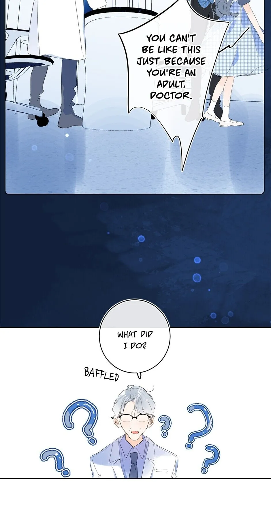 Don’t Cry Chapter 45 Online - página 14