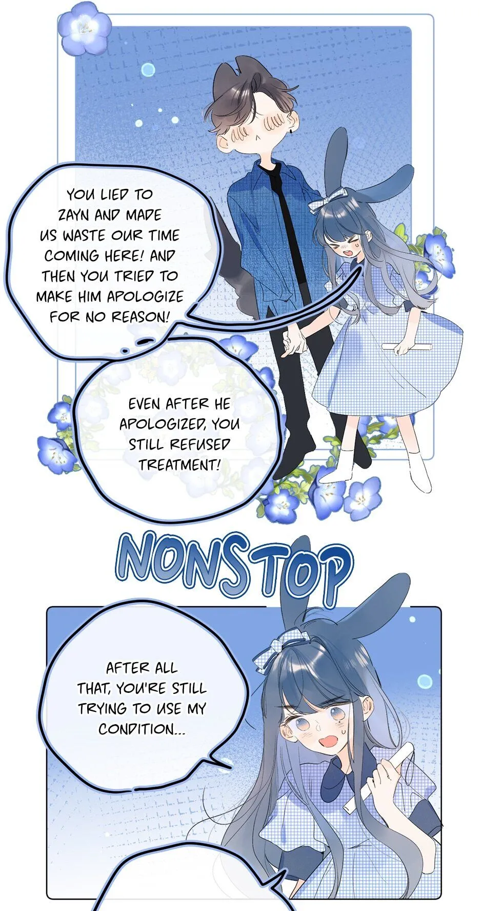 Don’t Cry Chapter 45 Online - página 15