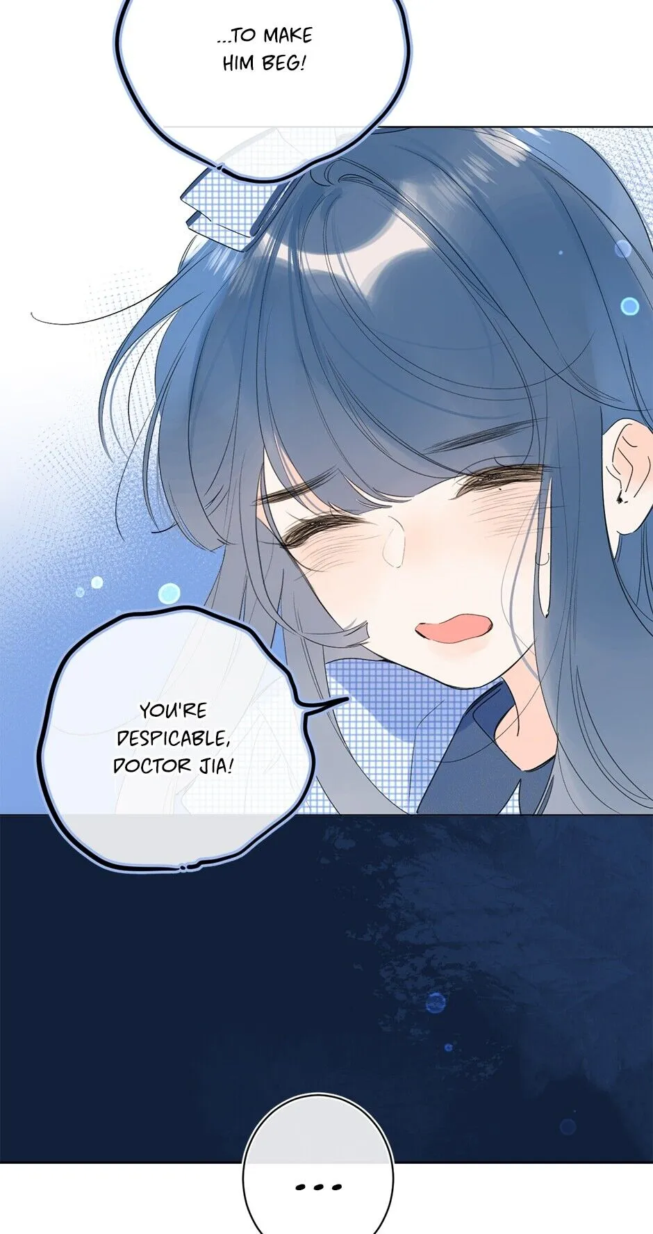 Don’t Cry Chapter 45 Online - página 16