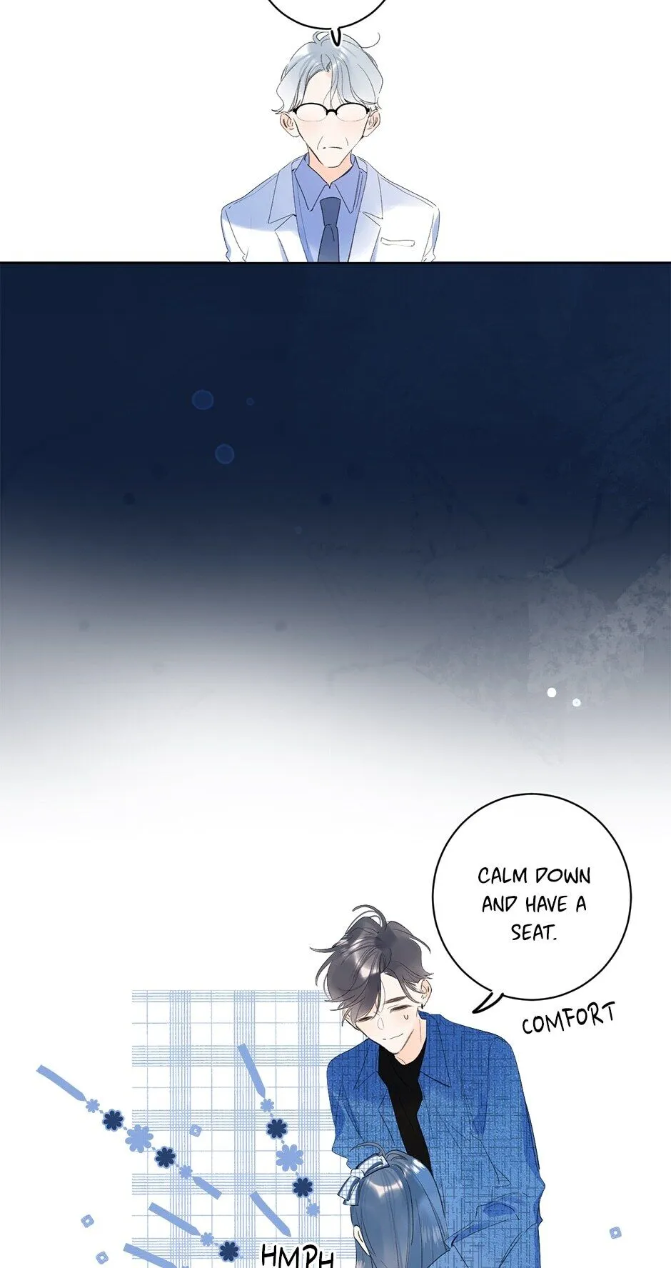 Don’t Cry Chapter 45 Online - página 17