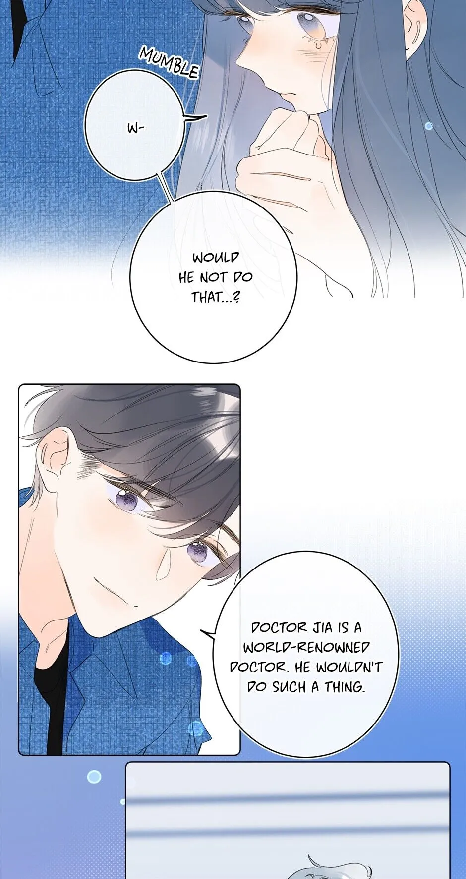 Don’t Cry Chapter 45 Online - página 20