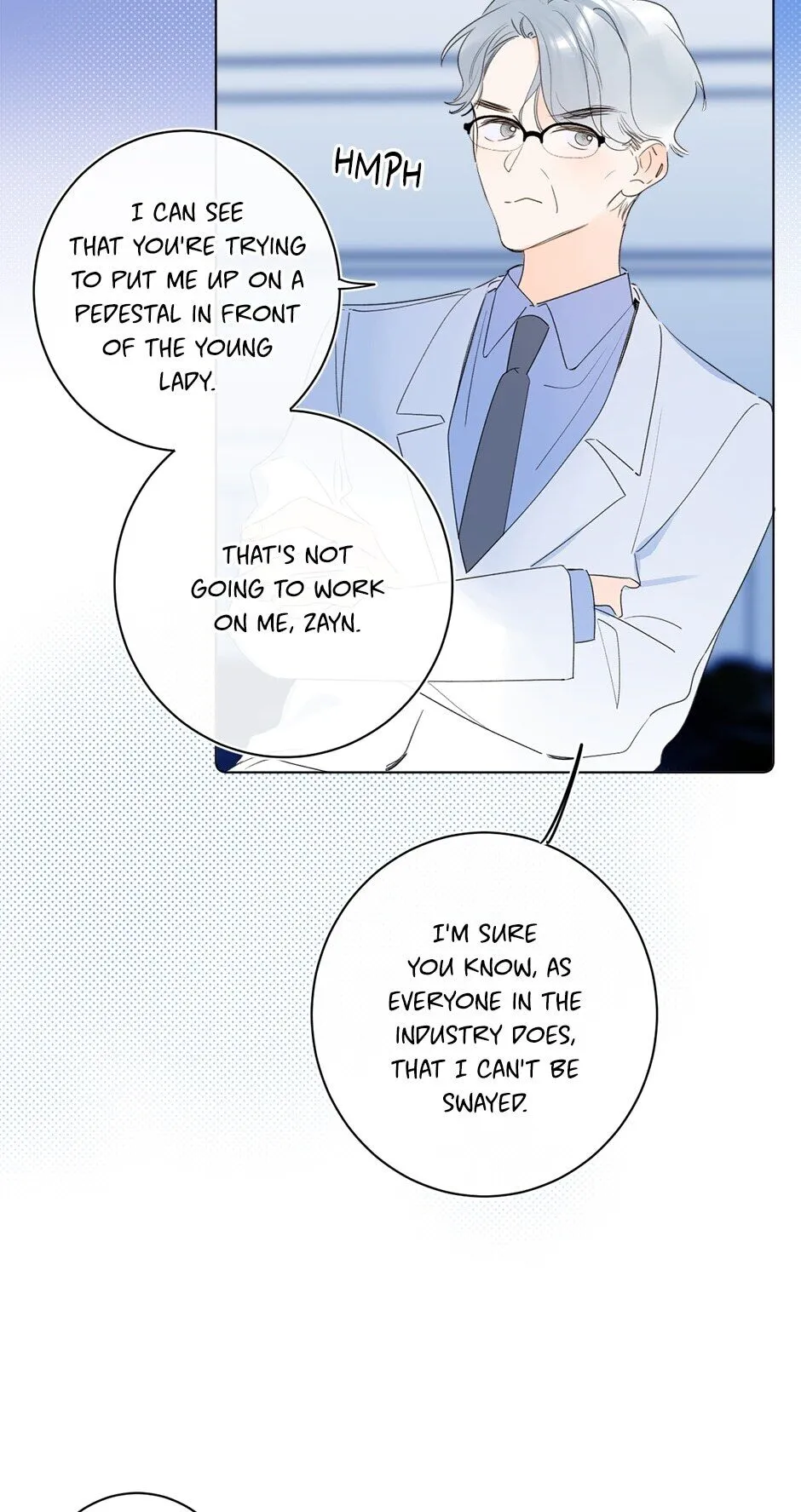 Don’t Cry Chapter 45 Online - página 21