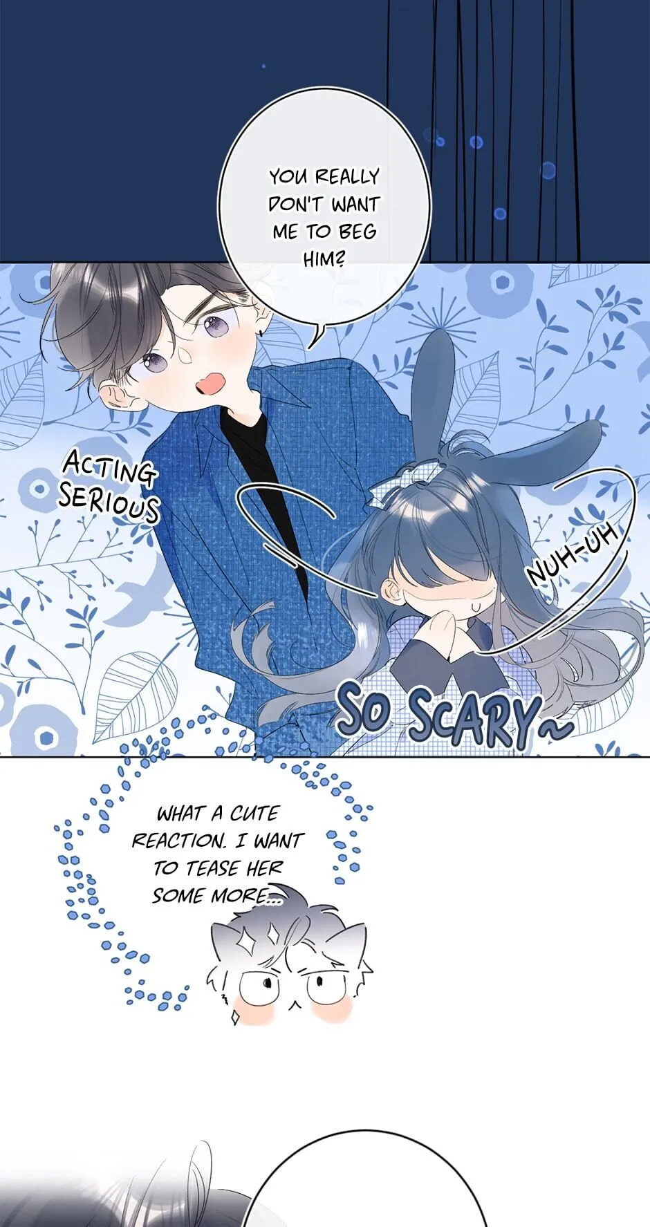 Don’t Cry Chapter 45 Online - página 23