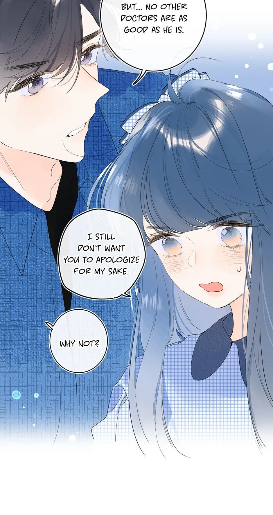 Don’t Cry Chapter 45 Online - página 24