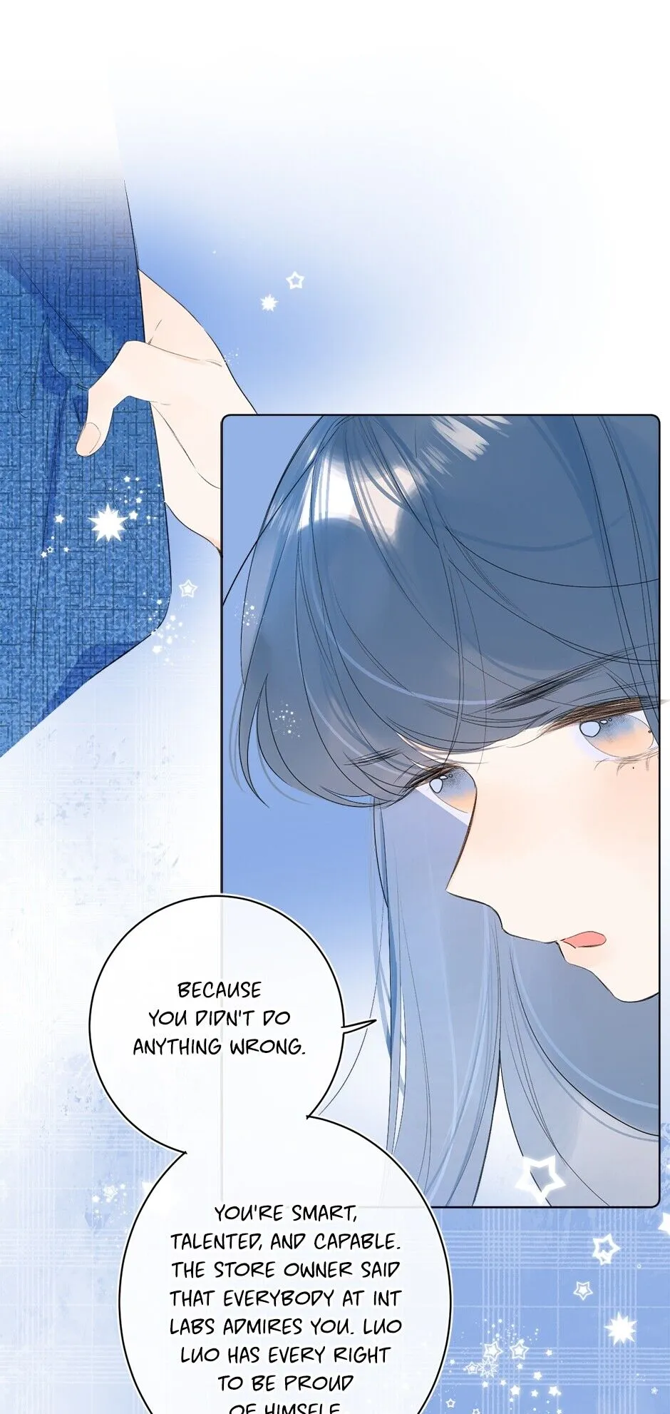 Don’t Cry Chapter 45 Online - página 25