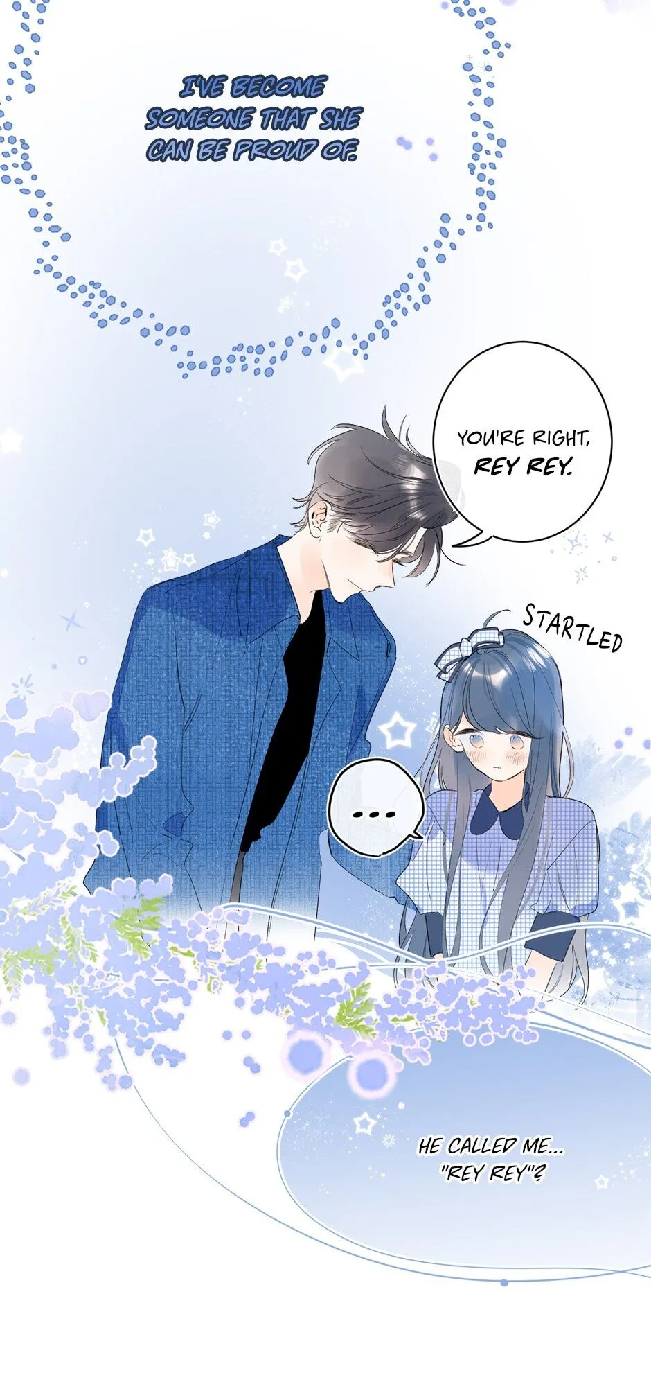 Don’t Cry Chapter 45 Online - página 27