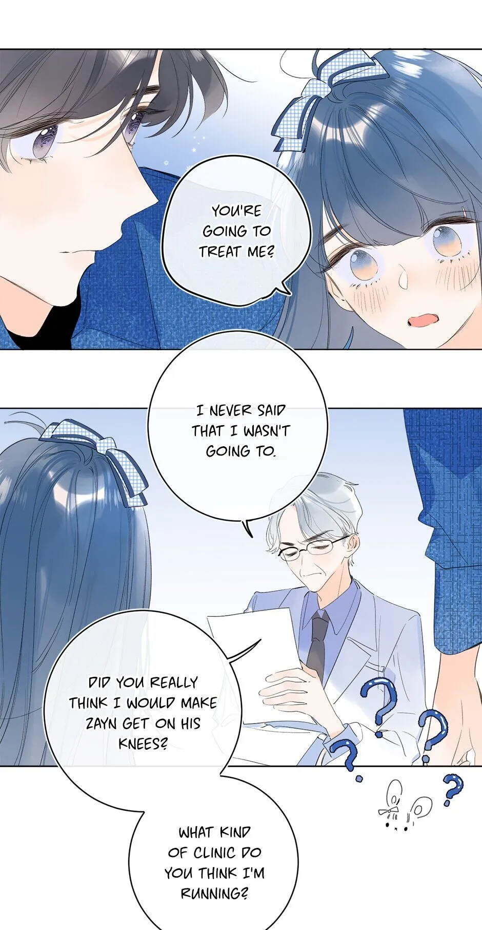 Don’t Cry Chapter 45 Online - página 29