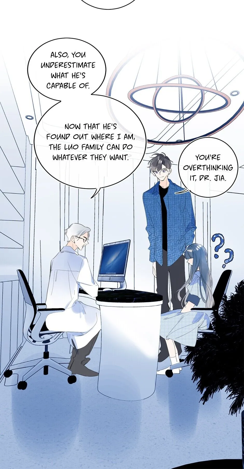 Don’t Cry Chapter 45 Online - página 30