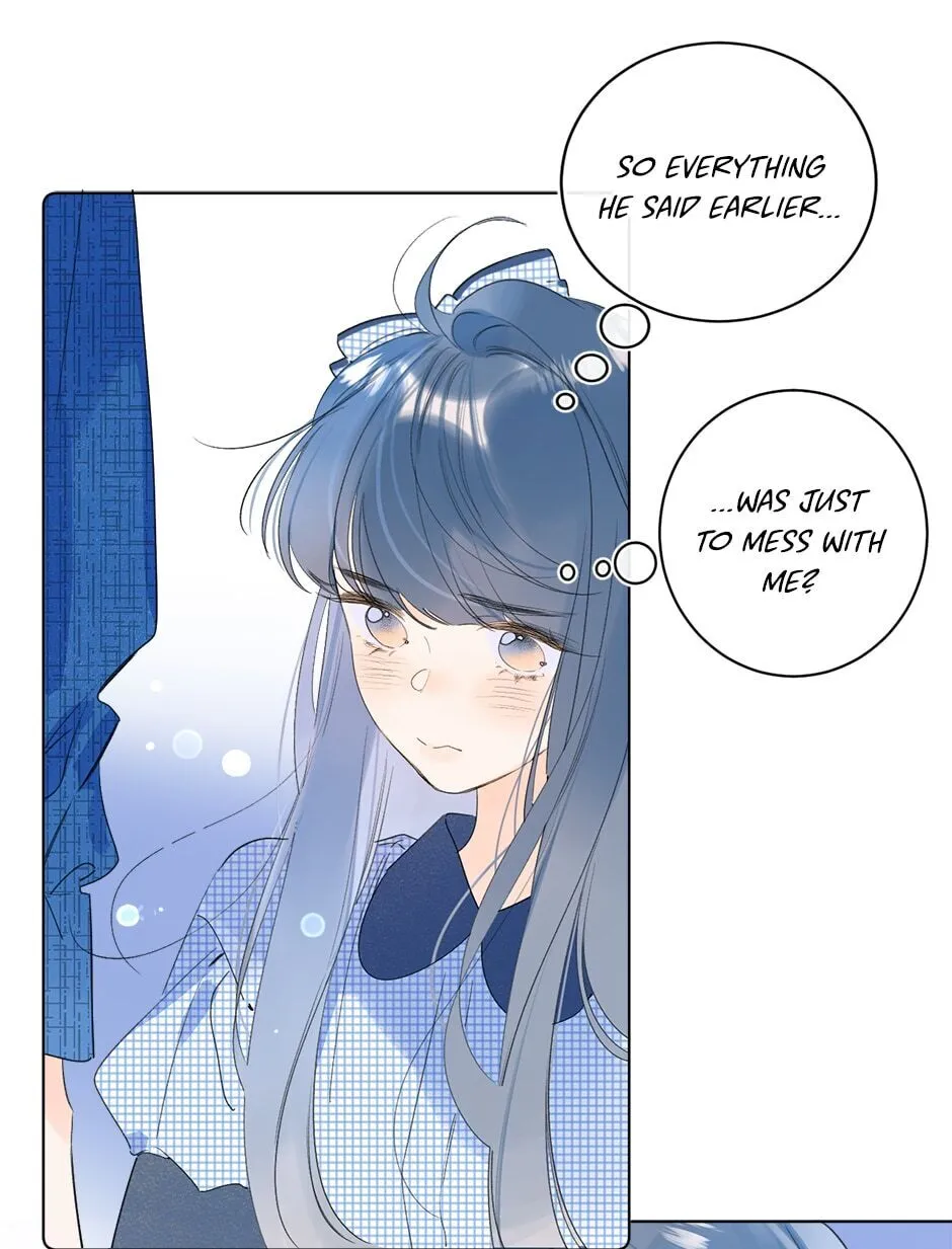Don’t Cry Chapter 45 Online - página 31