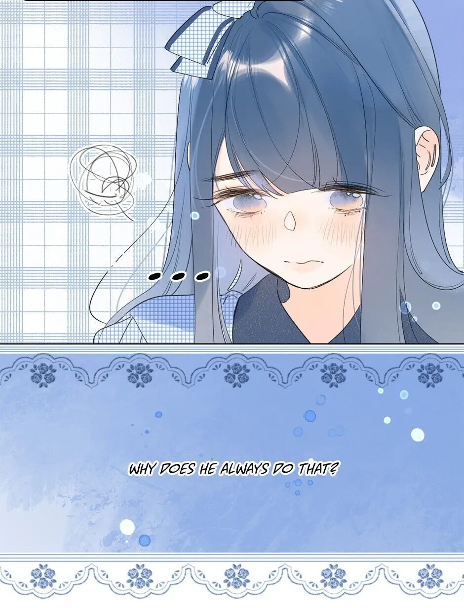Don’t Cry Chapter 45 Online - página 32