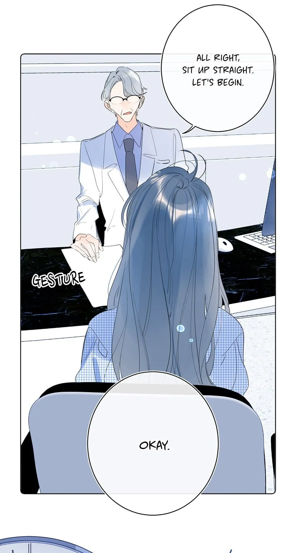 Don’t Cry Chapter 45 Online - página 33